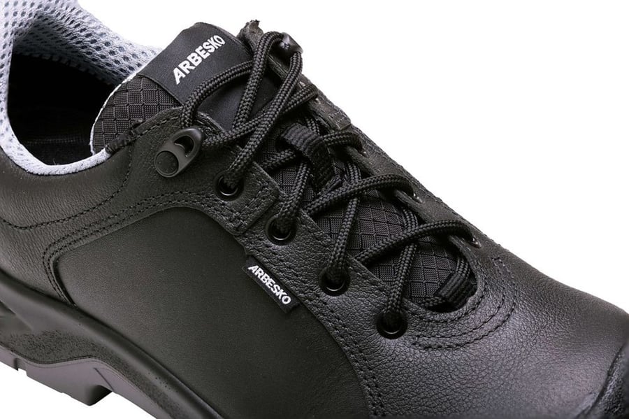 Arbesko Black River 895 S3 SRC