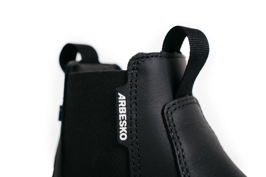 Arbesko Chelsea Pro 532 öryggisskór