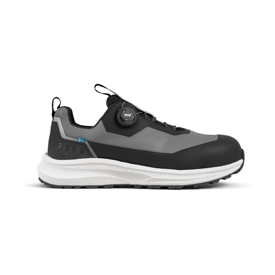 Arbesko Tech 2302 öryggisskór S3