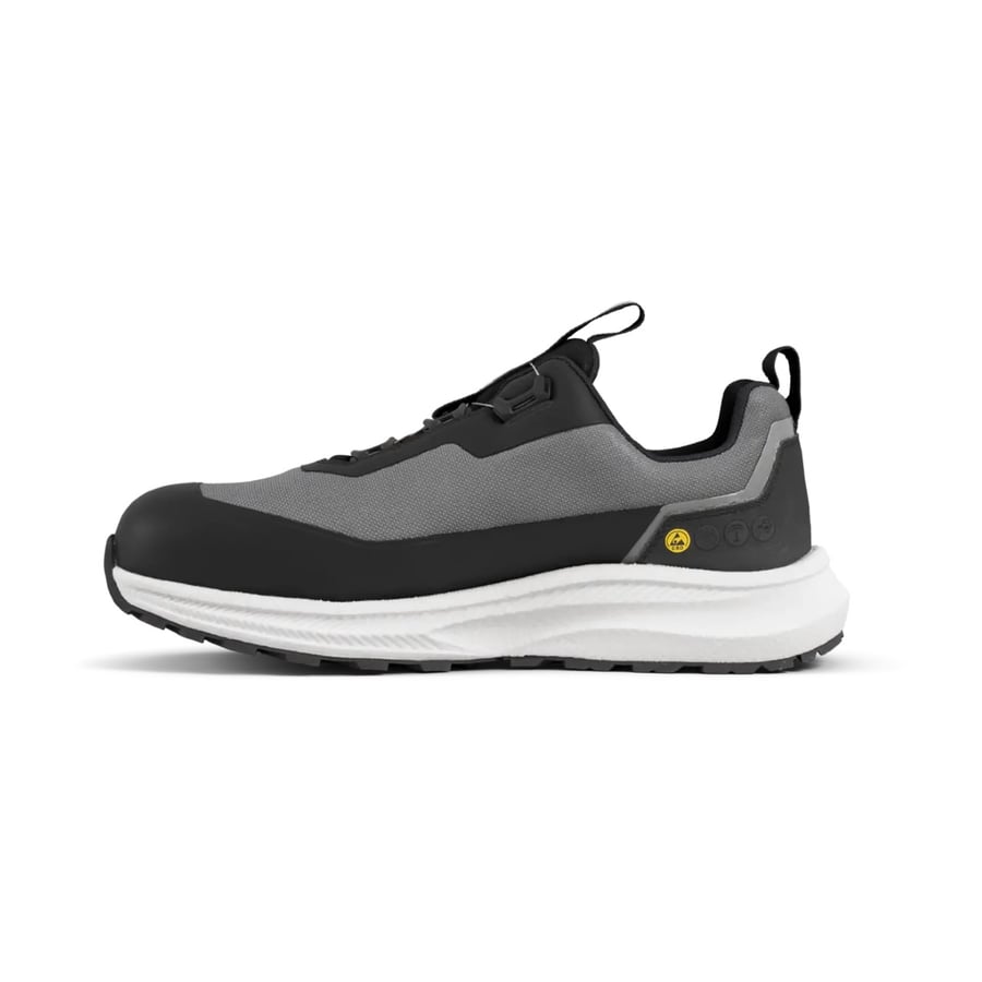 Arbesko Tech 2302 öryggisskór S3