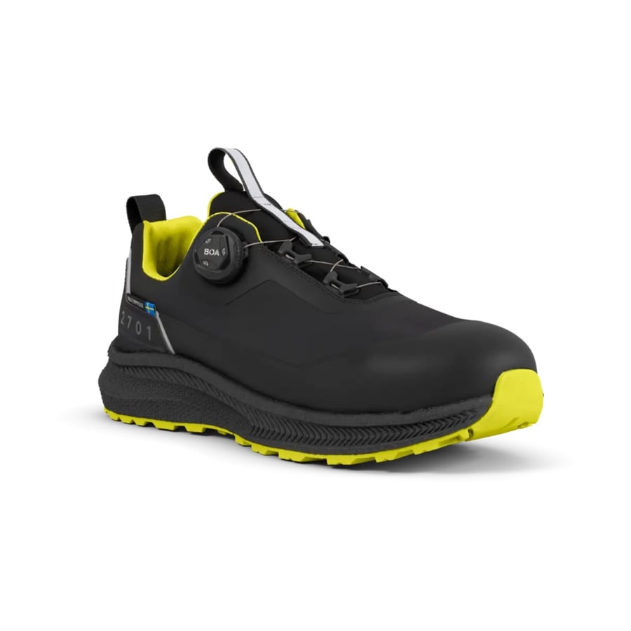 Arbesko Tech 2701 öryggisskór S7
