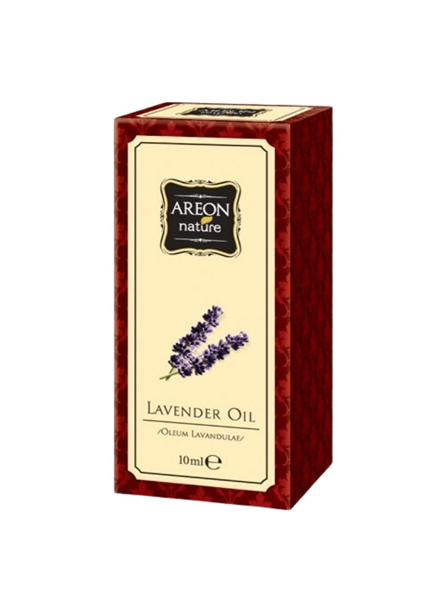 Areon Ilmkjarnaolía Lavender