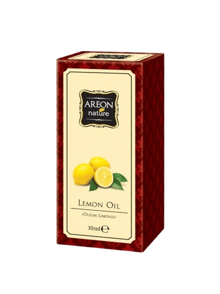 Areon Ilmkjarnaolía Lemon