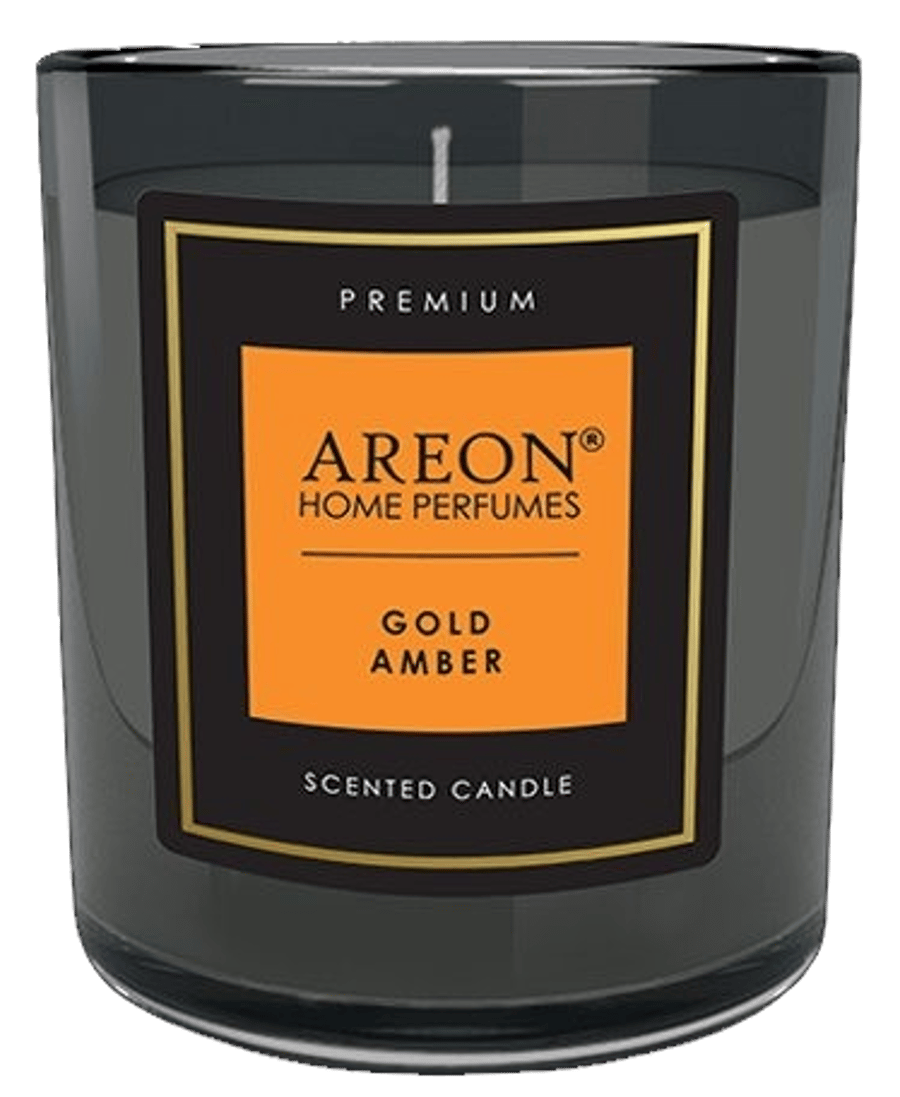 Areon Premium  Ilmkerti Gold Amber