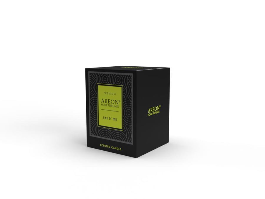 Areon Premium Ilmkerti Eau D'Ete