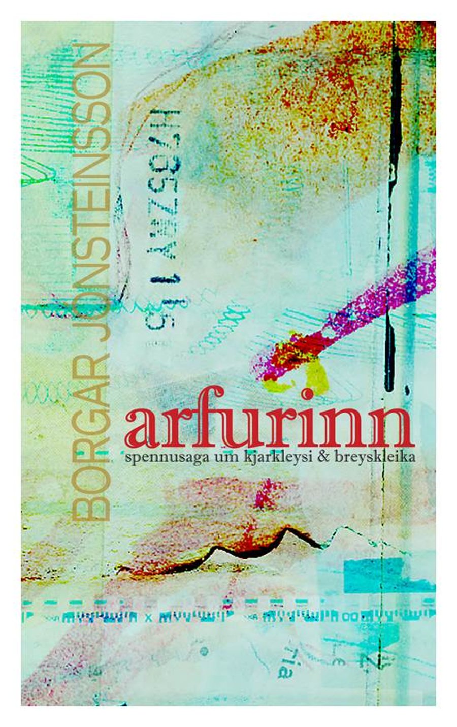 Arfurinn