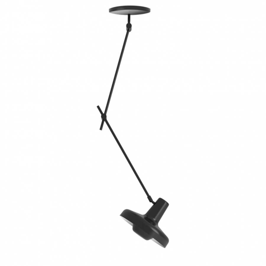 ARIGATO CEILING LIGHT - Sýnishorn úr verslun