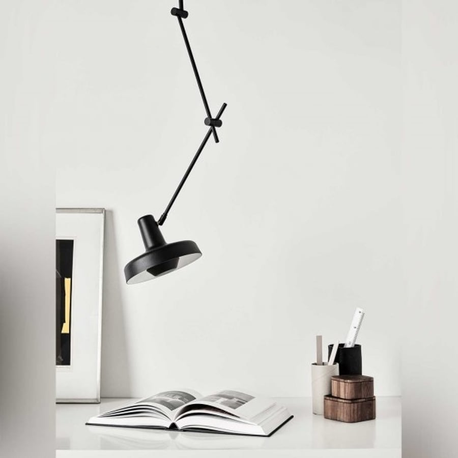 ARIGATO CEILING LIGHT - Sýnishorn úr verslun
