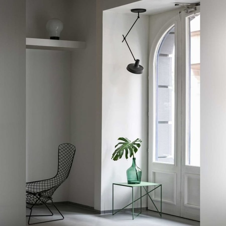 ARIGATO CEILING LIGHT - Sýnishorn úr verslun