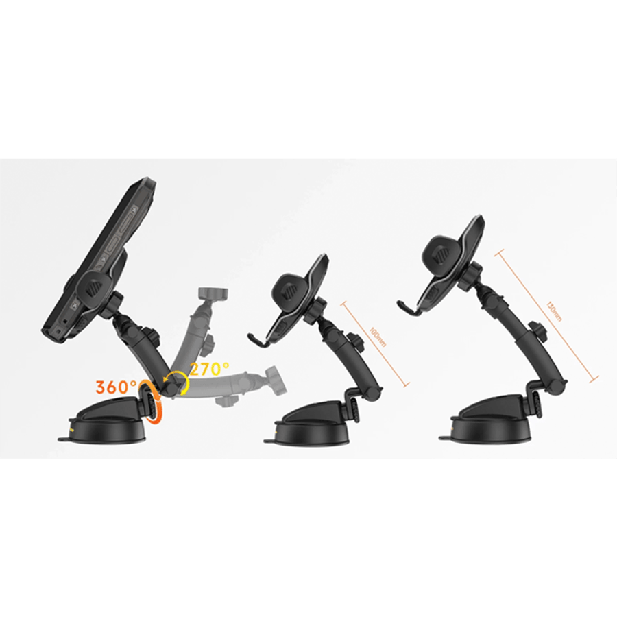 Armor Mount Next-Gen farsímahaldari