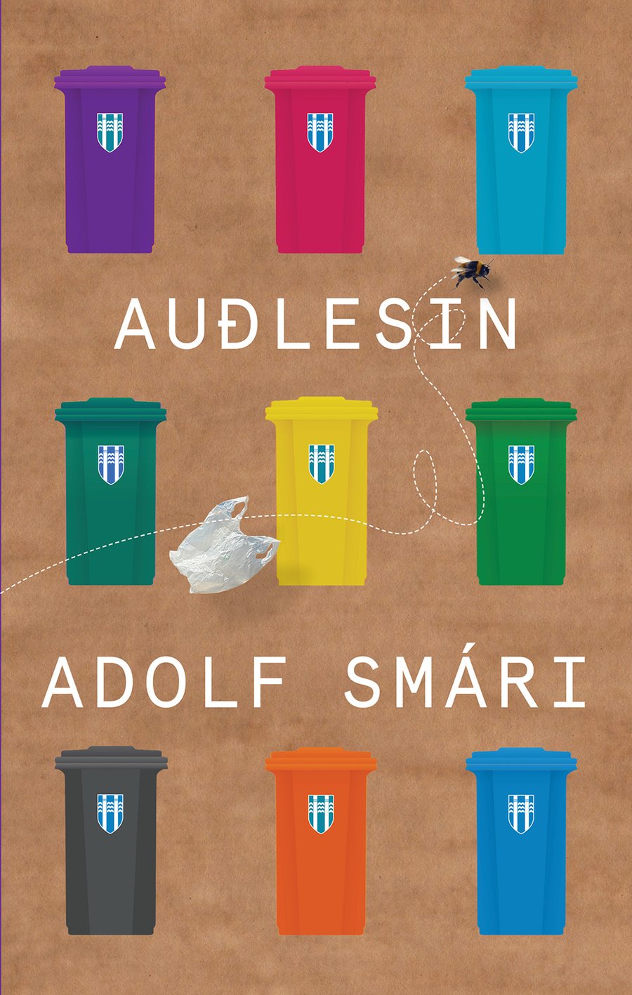 Auðlesin