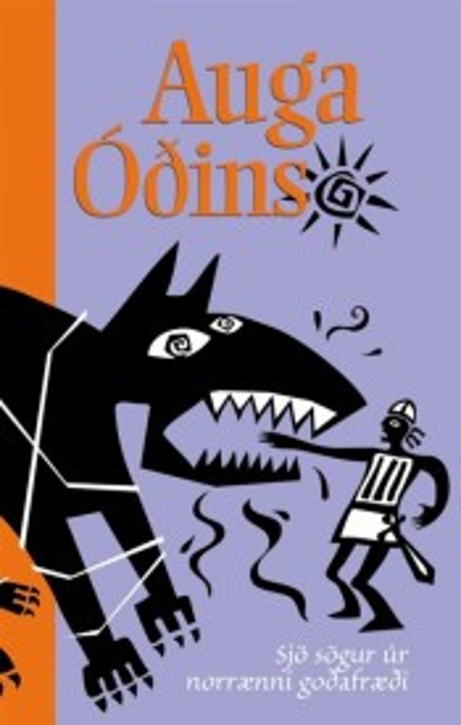 Auga Óðins