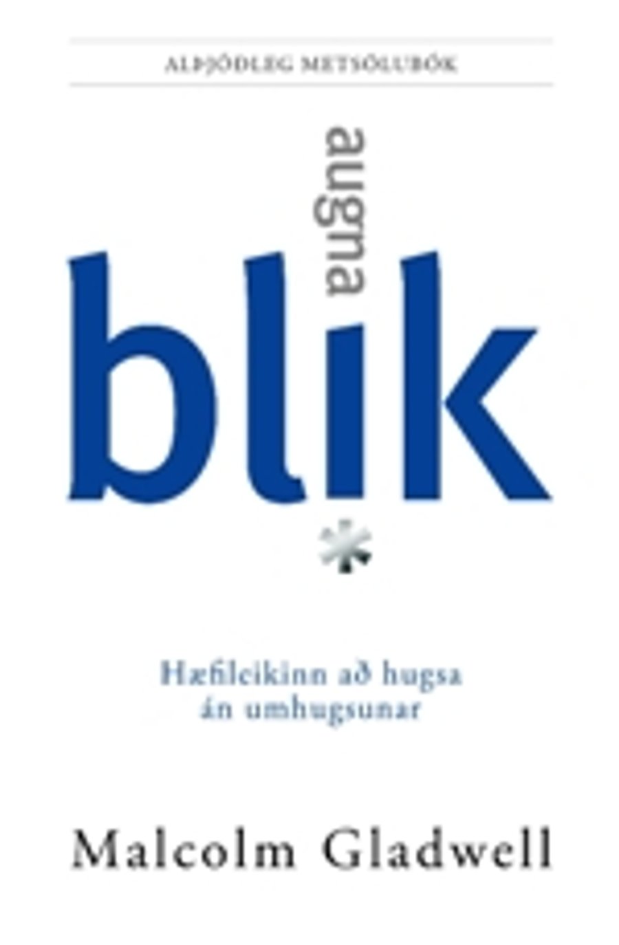 Augnablik
