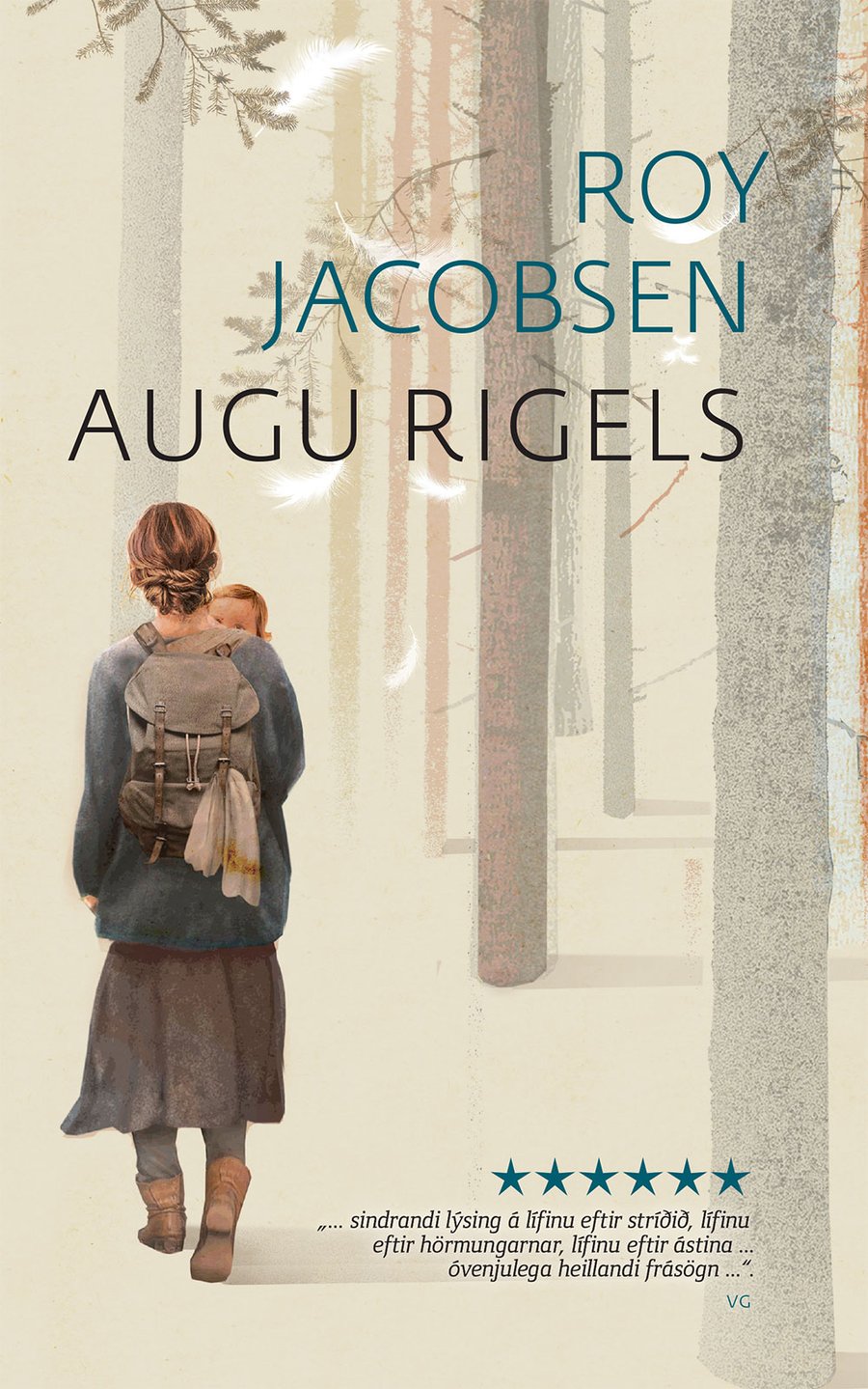 Augu Rigels