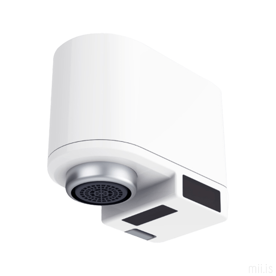 Automatic Water Saver Tap