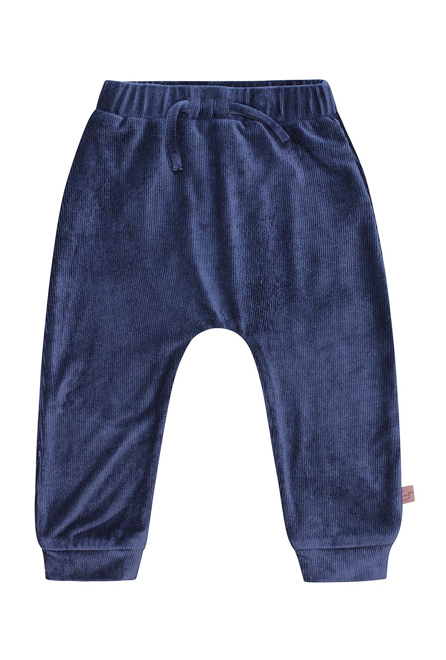 Kids up baby Emill buxur Navy