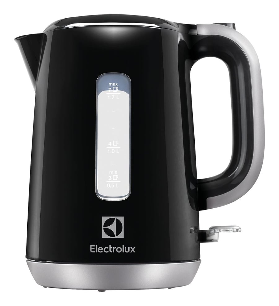 Electrolux hraðsuðukanna