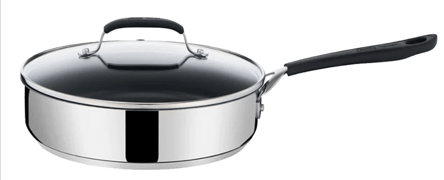 Tefal Jamie Oliver pönnupottur