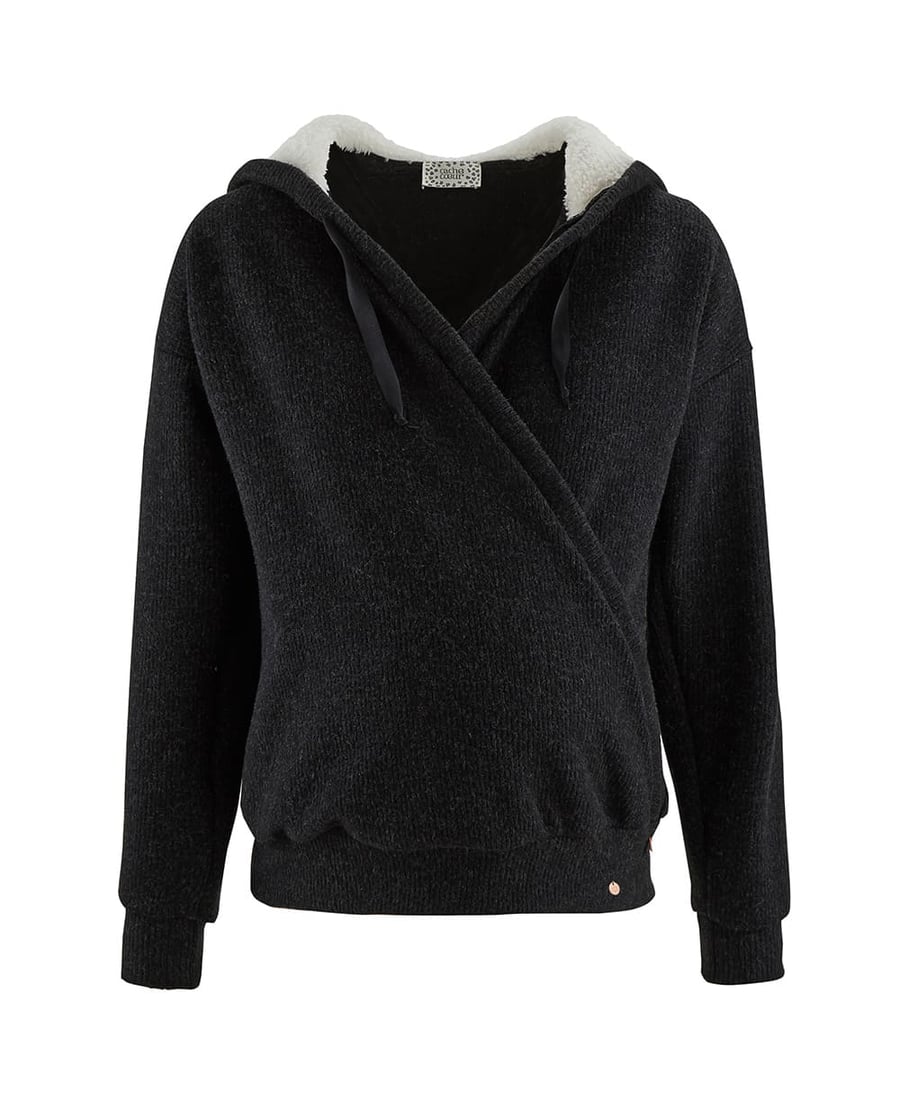 CC Sweet home hettupeysa black