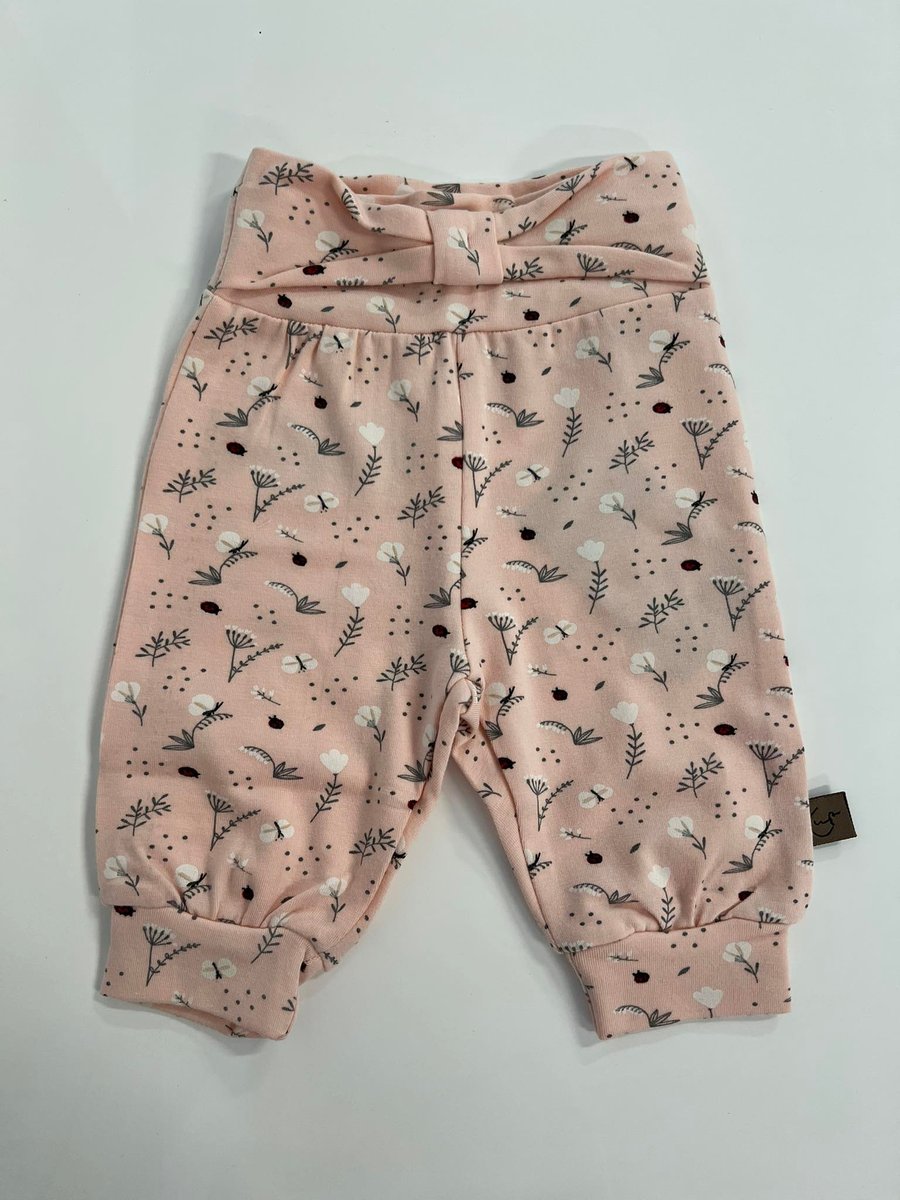 Kids-up baby buxur Rose Blush