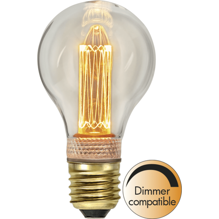 LED LAMP E27 A60 NEW GENERATION CLASSICS