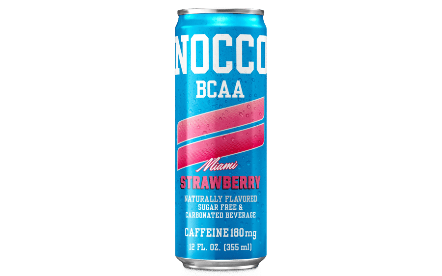 Nocco - Miami