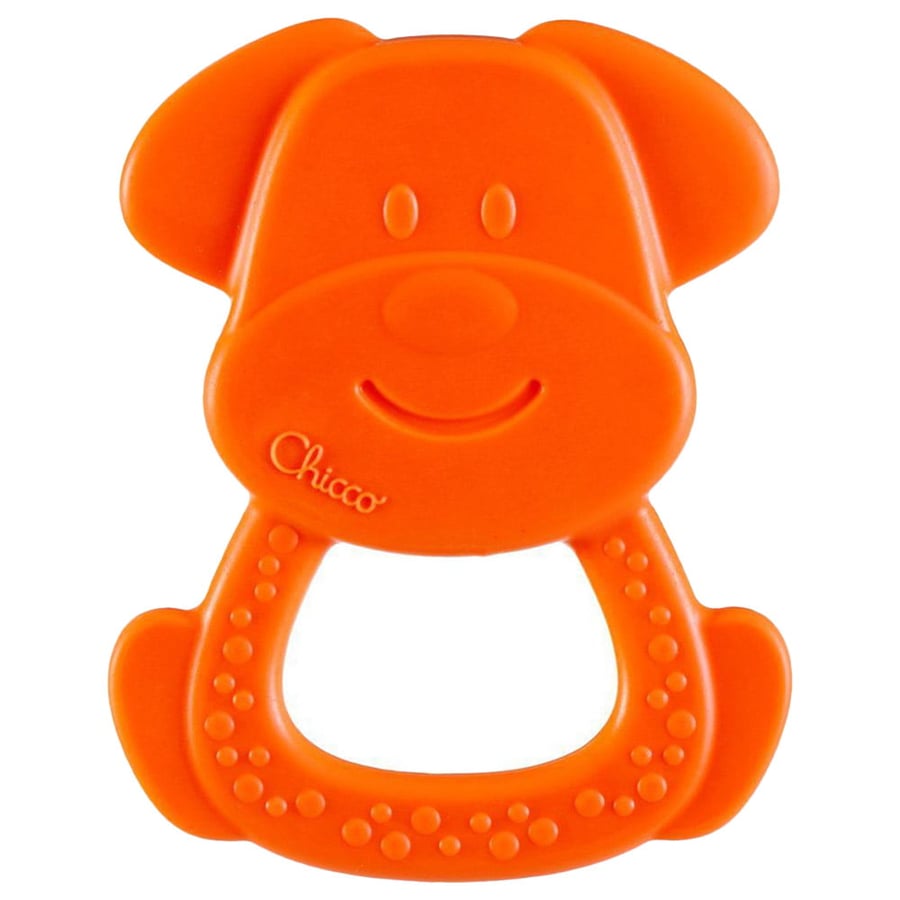 Chicco hringla Charlie teether
