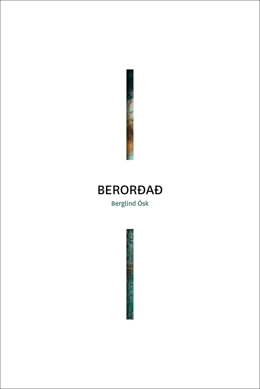 Berorðað