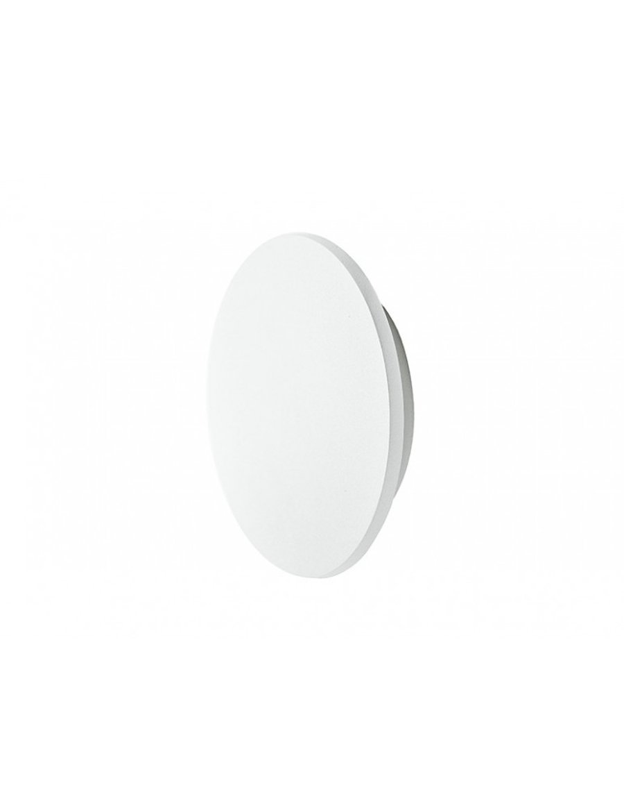Ancona S Wall White