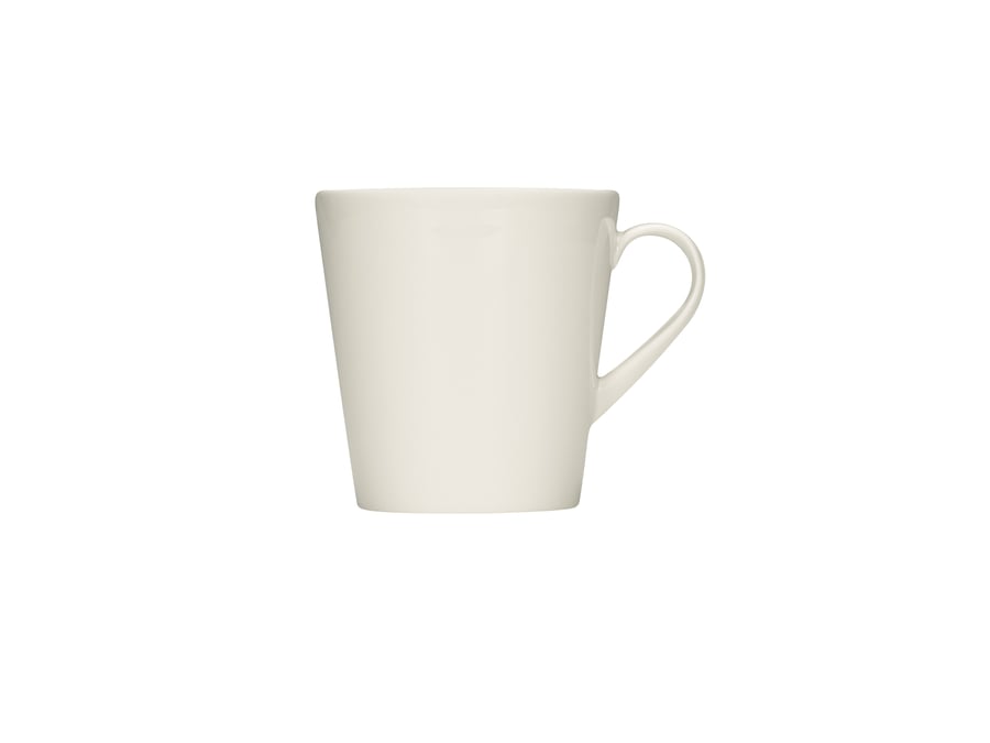 Bauscher Purity bolli / kanna 0,35