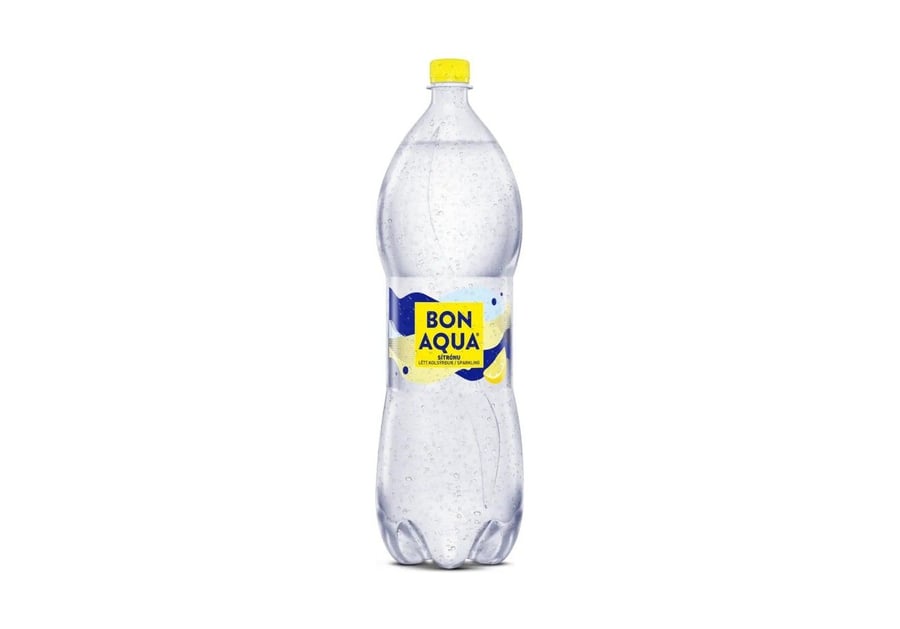 Bon Aqua Sítrónu 0,5L
