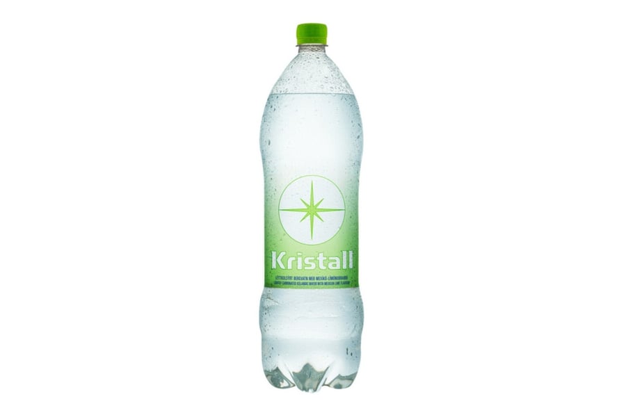 Kristall lime 2L