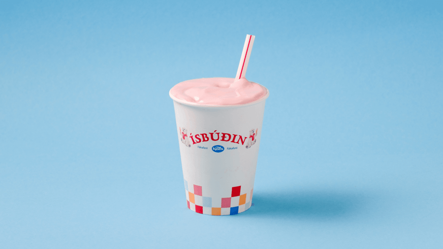 Lítill Shake