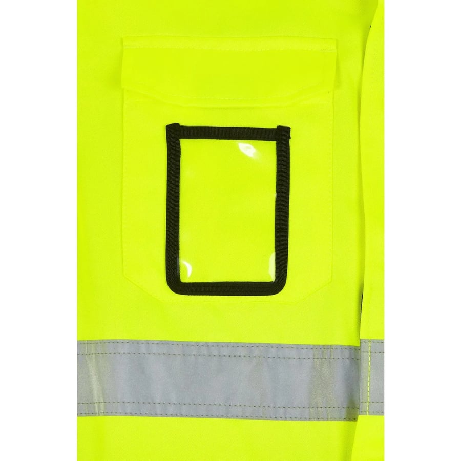 Gesto samfestingur HiViz