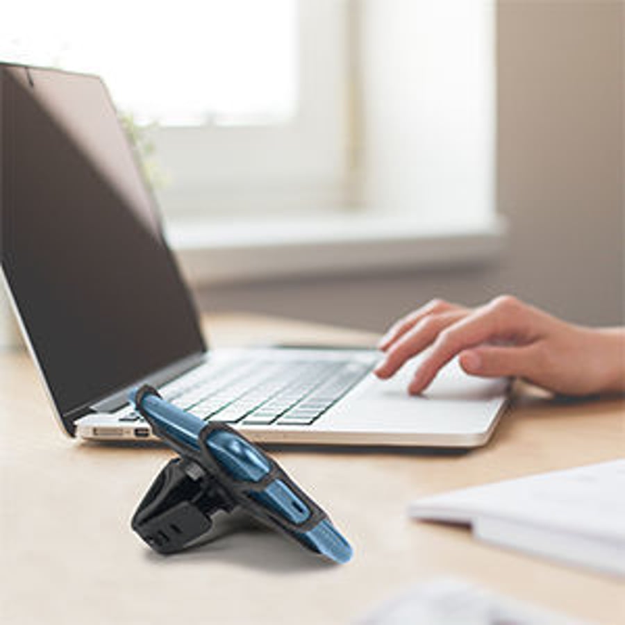 Universal phone holder