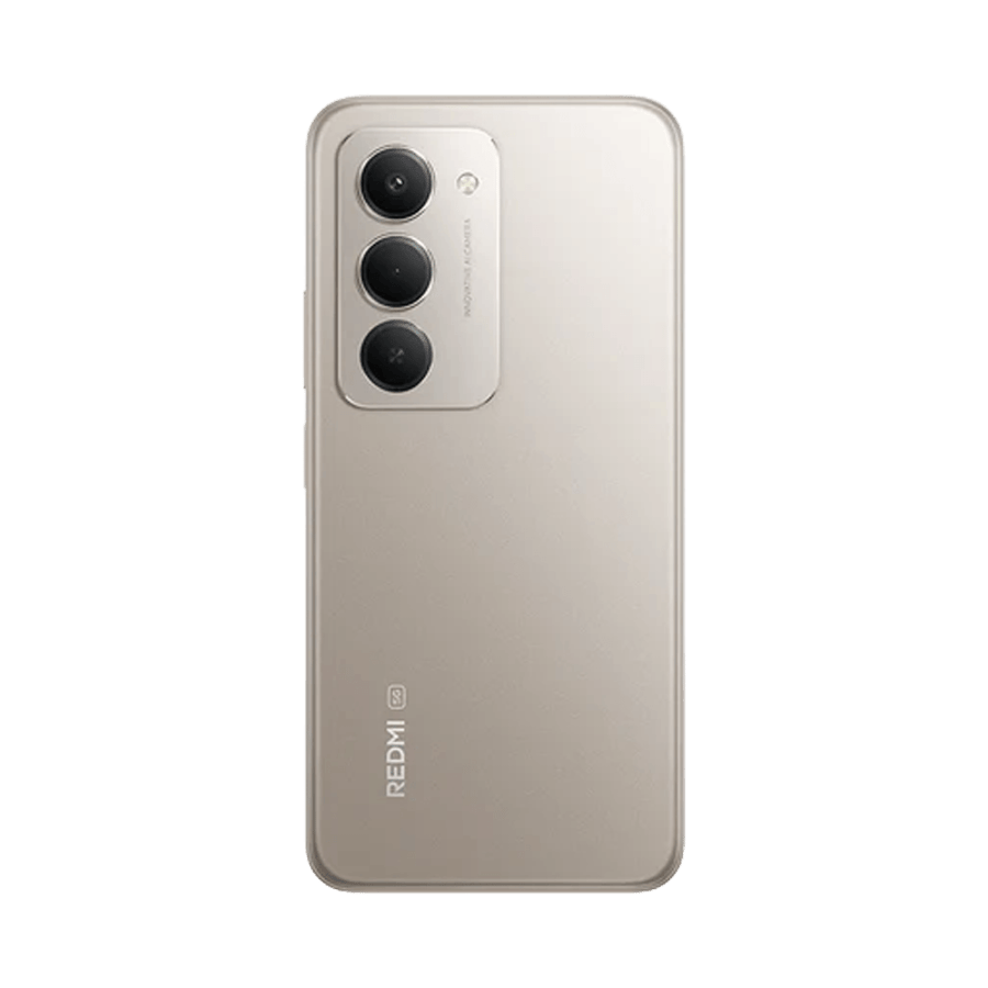 Redmi 15 4+128GB 5G snjallsími