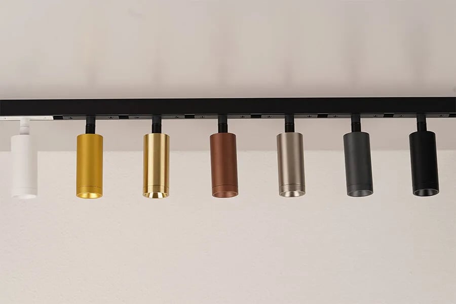 DesignLine Domino hvítt