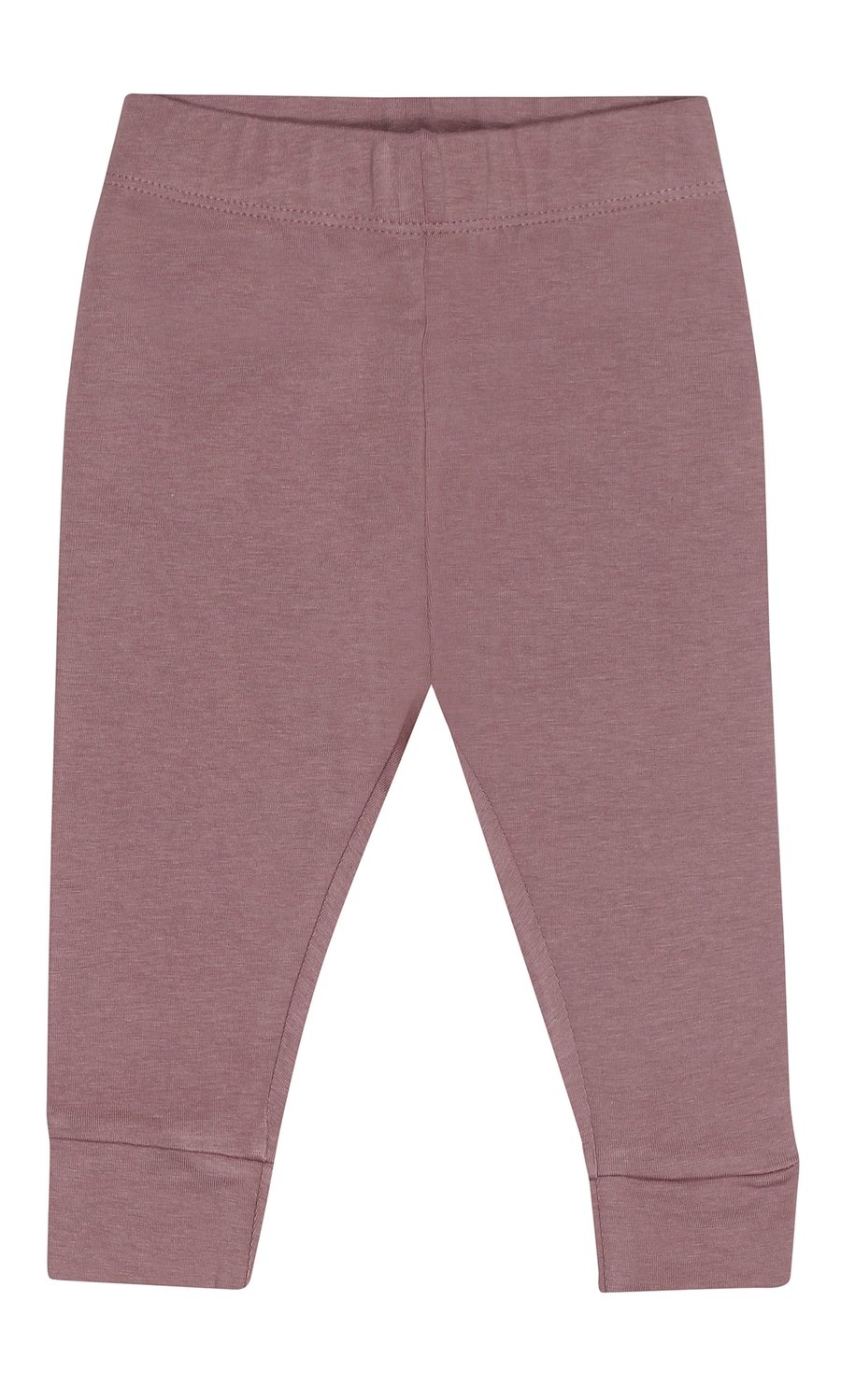 Bruuns Bazaar leggings Wood rose