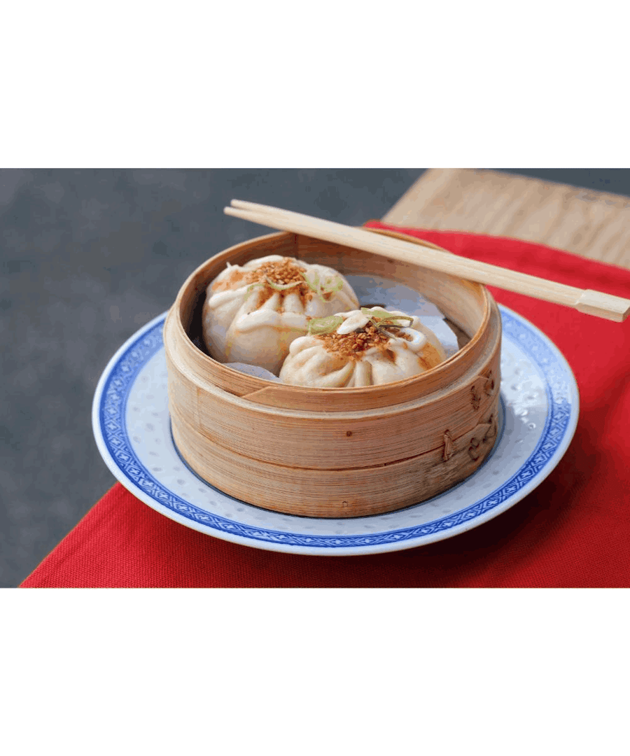 NR. 1 Nauta baozi