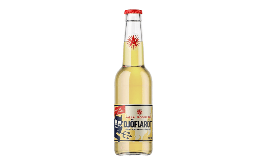 Djöflarót