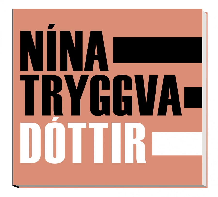 Nína Tryggvadóttir
