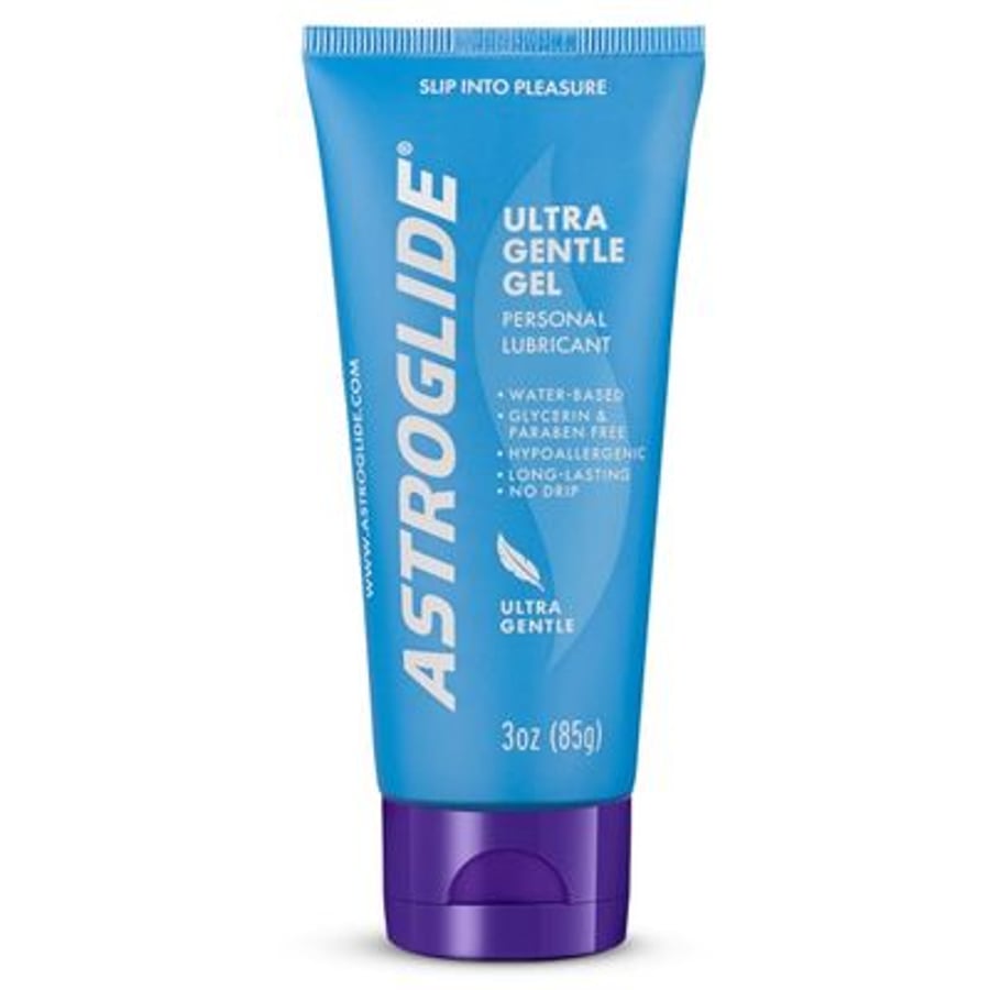 Astroglide Ultra Sensitive gel Wb 85gr