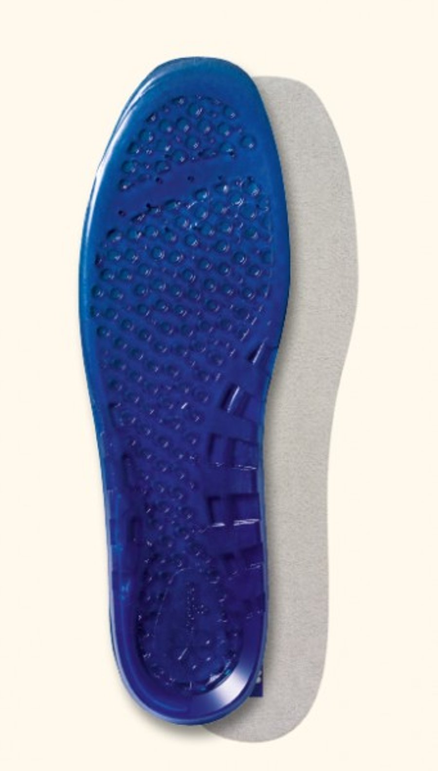 Pedag Gelaxy Gel Insole