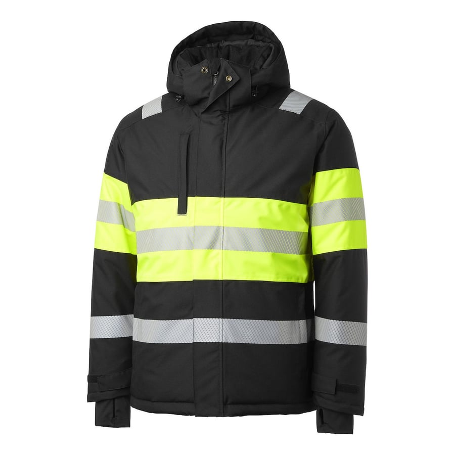 Gesto Vetrarúlpa HiViz Class 1