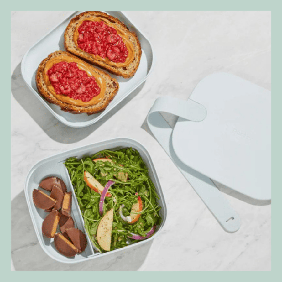 Porter nestisbox – Mint
