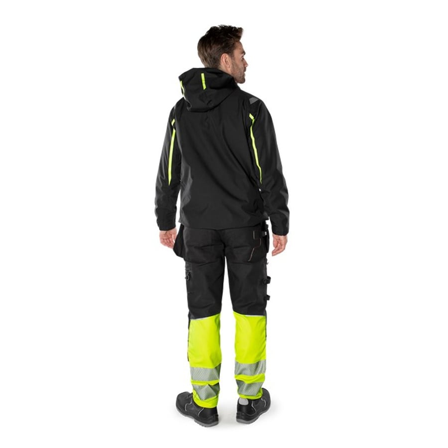 Fristads Tyresta Gore-Tex skeljajakki