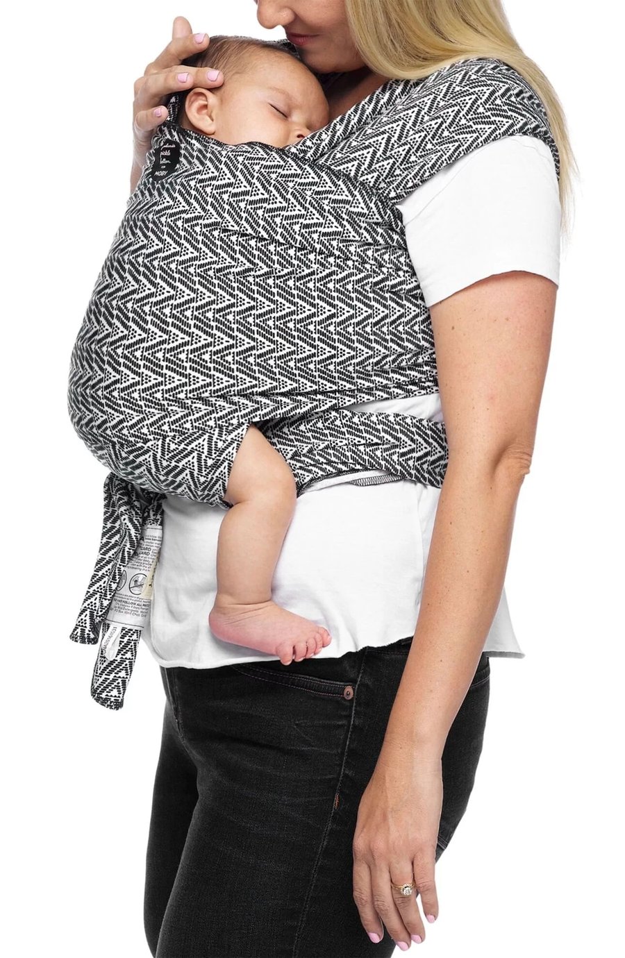 Moby Evolution Wrap – Starry night