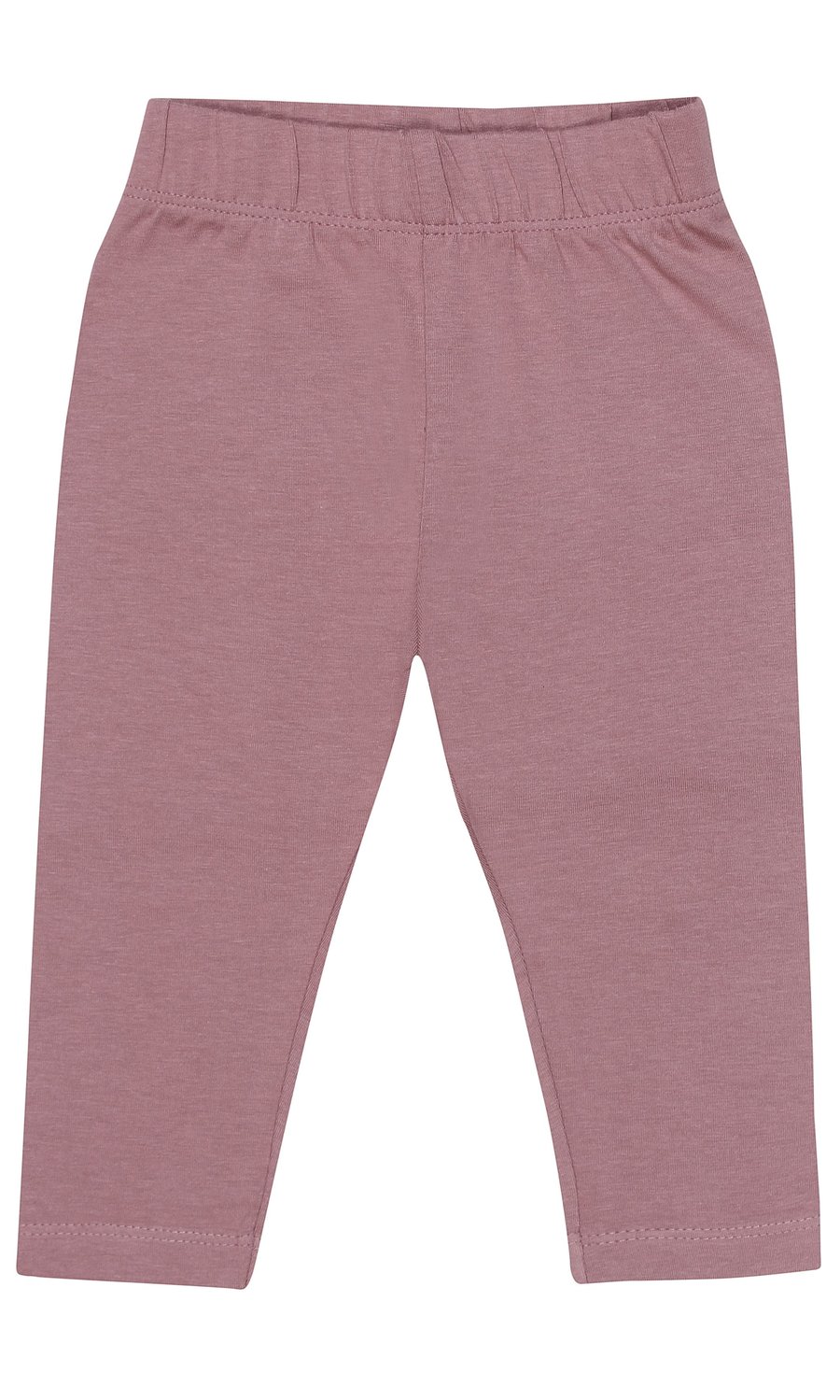 Bruuns Bazaar leggings Wood Rose