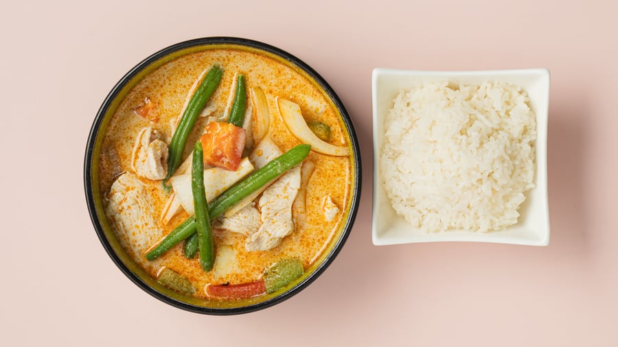 9. Keang Krahree