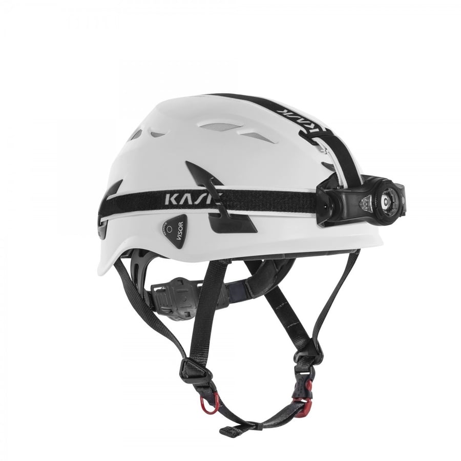 KASK höfuðljós KL1